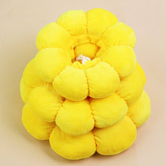 Sunflower Elizabeth Anti-Licking Sterilization Pet Collar