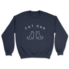 Ultimate Cat Dad Sweatshirt
