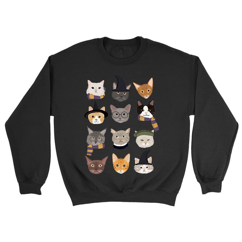 You're a Wizard Harry Sweatshirt