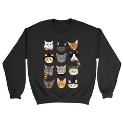You're a Wizard Harry Sweatshirt