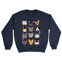 You're a Wizard Harry Sweatshirt