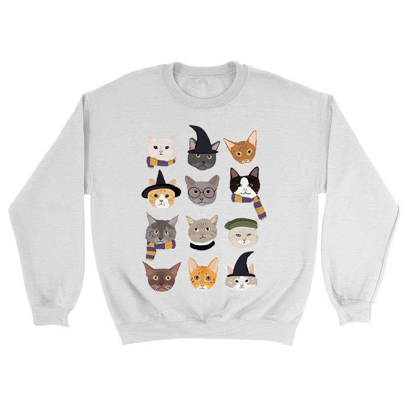 You're a Wizard Harry Sweatshirt